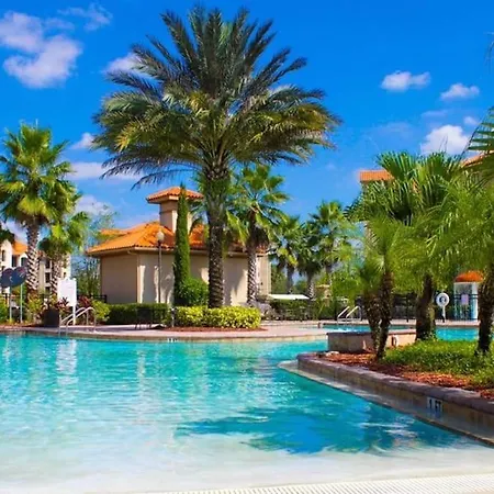 Disney Memories At Tuscana Resort Kissimmee Extérieur photo