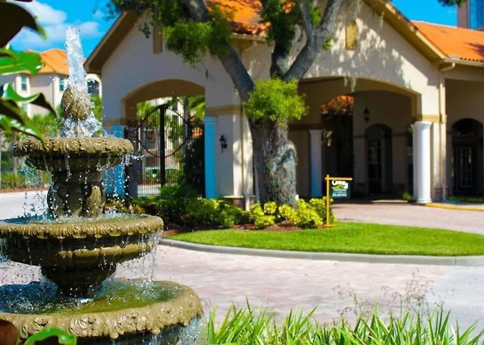 Disney Memories At Tuscana Resort