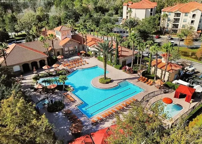Disney Memories At Tuscana Resort