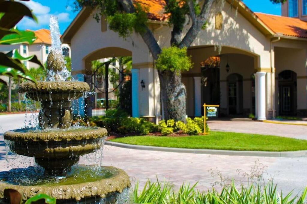 Appartement Memories At Tuscana Kissimmee
