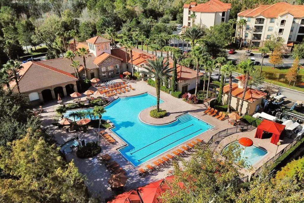 Memories At Tuscana Kissimmee