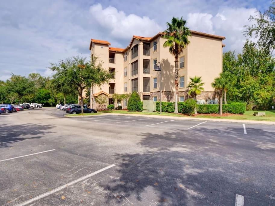 Memories At Tuscana Kissimmee