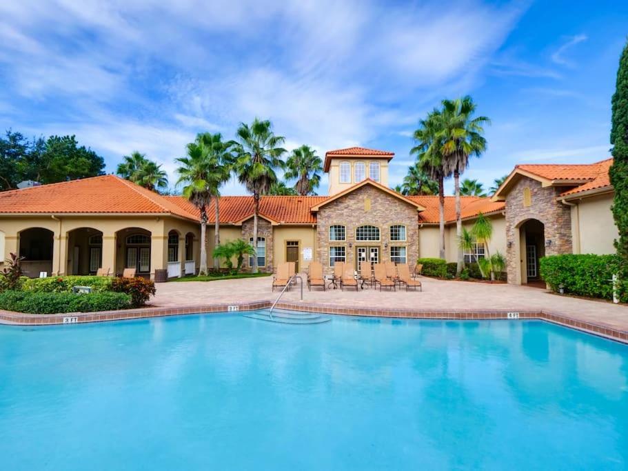 Appartement Memories At Tuscana Kissimmee