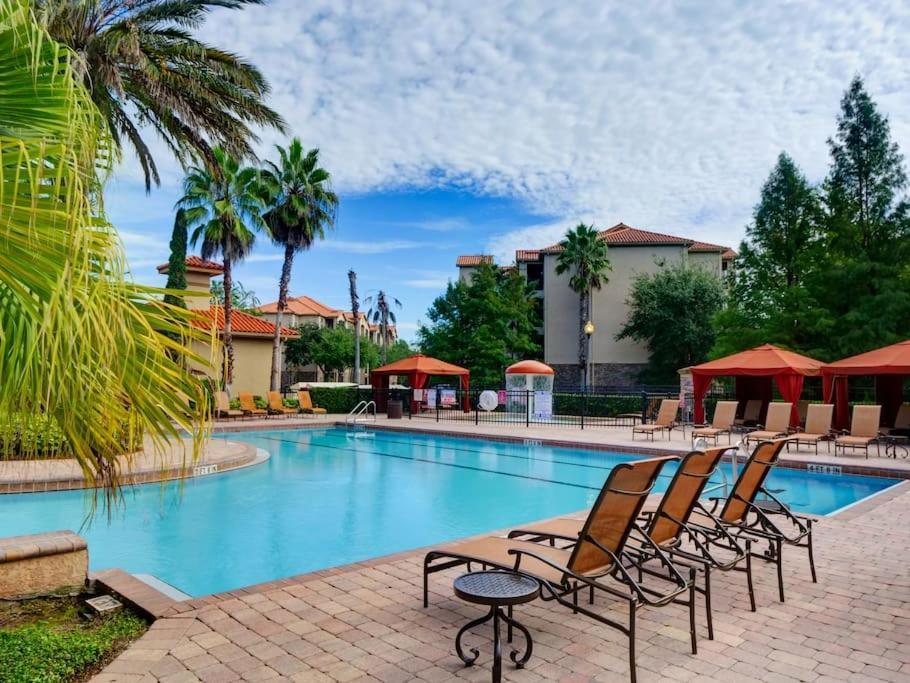 Appartement Memories At Tuscana Kissimmee