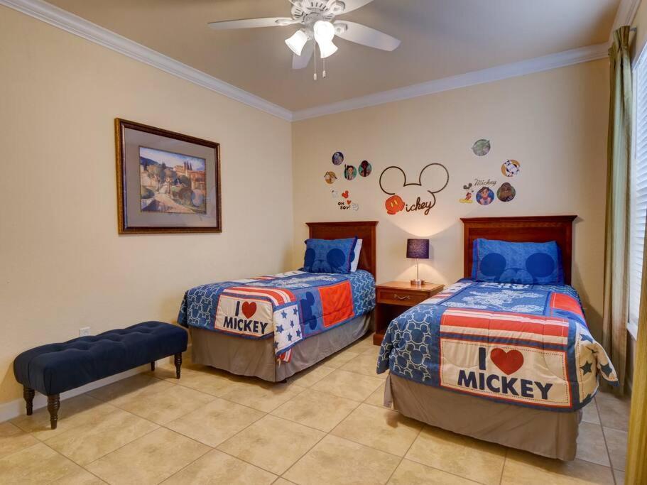 Memories At Tuscana Appartement Kissimmee