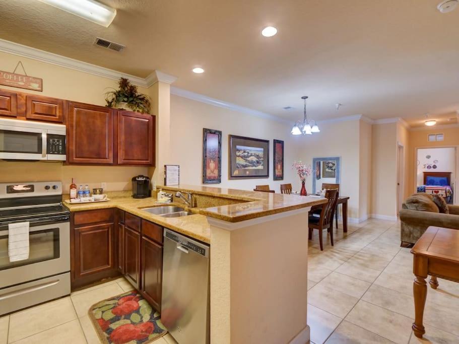 Memories At Tuscana Kissimmee
