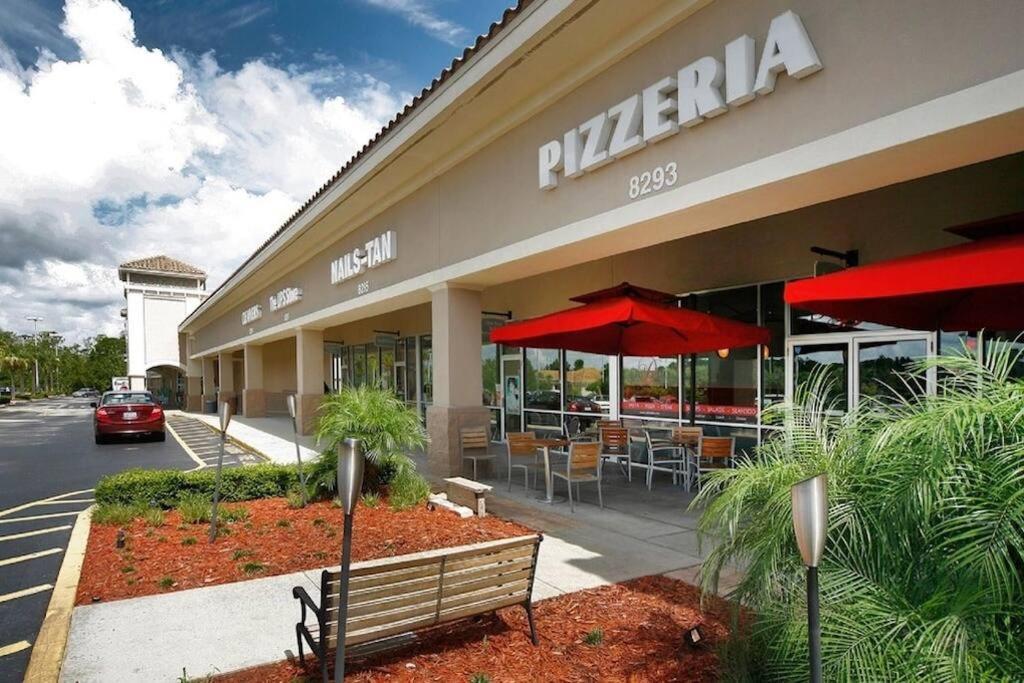 Appartement Memories At Tuscana Kissimmee