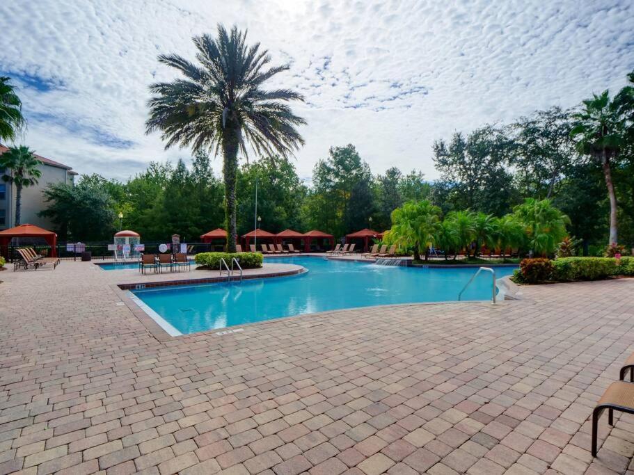 Appartement Memories At Tuscana Kissimmee