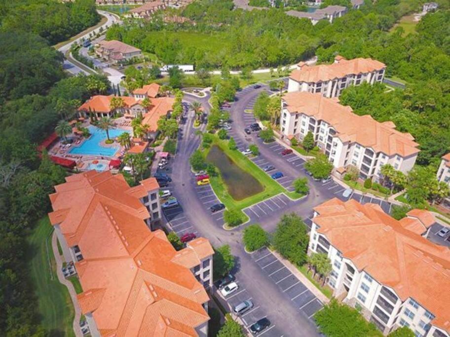 Memories At Tuscana * Kissimmee