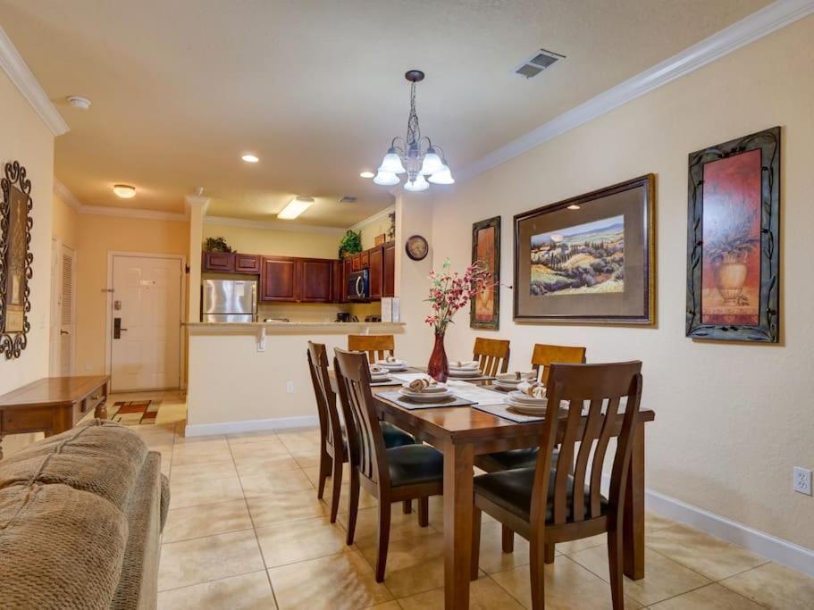 Memories At Tuscana Kissimmee
